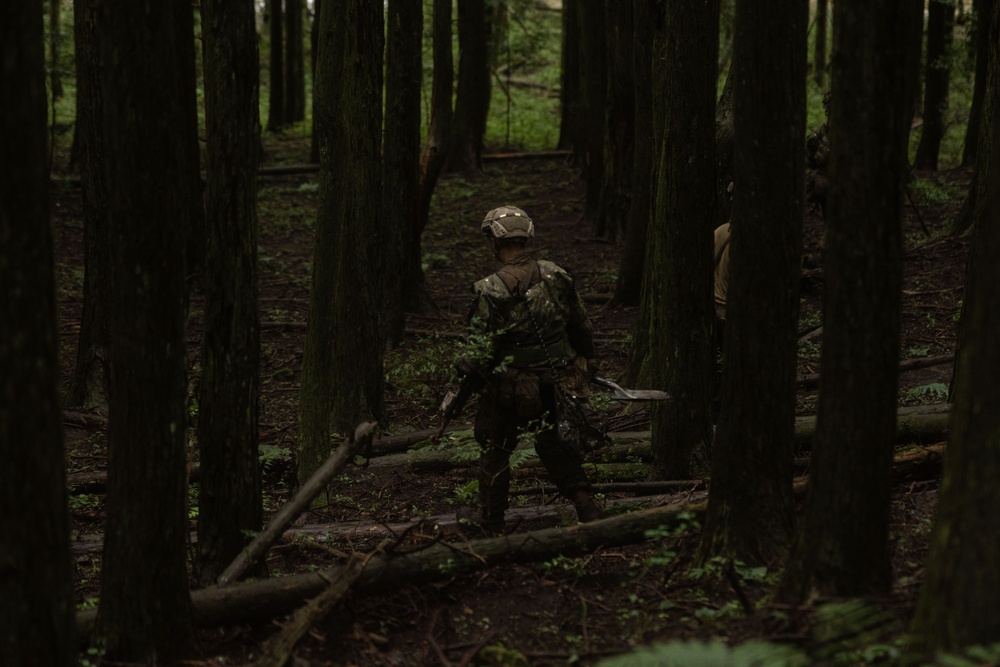 RD25| 12th LCT Increases Lethality During Force on Force