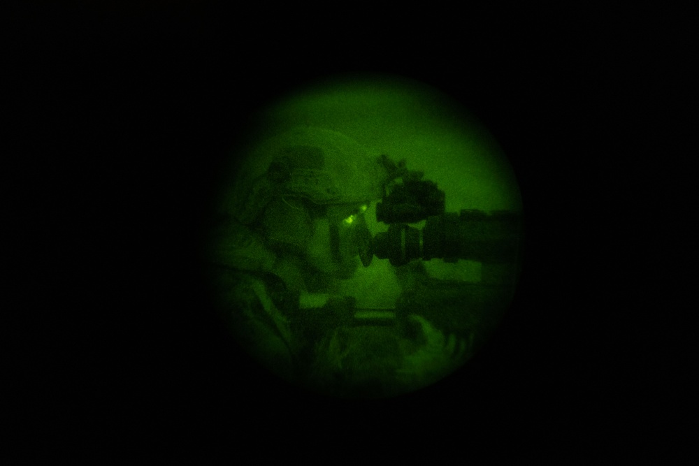 RD25| 12th LCT Increases Lethality During Force on Force