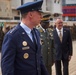 AFRICOM Commander visits Benin leaders