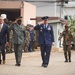AFRICOM Commander visits Benin leaders