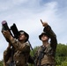 RD25 | U.S. Marines with 12th LAAB Trains at Kin Blue Beach Training Area