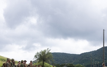 RD25 | 12th LCT Marines Employ a Stalker VXE30 Unmanned Aerial System