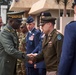AFRICOM Commander visits Benin leaders