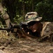 RD25 | U.S. Marines with 12th LAAB Trains at Kin Blue Beach Training Area