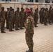 AFRICOM Commander visits Benin leaders