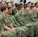 SECNAV visits RAF Molesworth