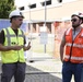 Europe District constructs multiple projects in Italy to support Army readiness