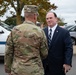 SECNAV visits RAF Molesworth