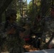 Sky Soldiers conduct E2B Testing