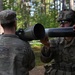 Sky Soldiers conduct E2B Testing
