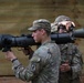 Sky Soldiers conduct E2B Testing