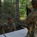 Sky Soldiers conduct E2B Testing