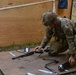 Sky Soldiers conduct E2B Testing