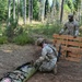 Sky Soldiers conduct E2B Testing