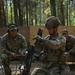 Sky Soldiers conduct E2B Testing