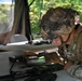 Sky Soldiers conduct E2B Testing