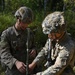Sky Soldiers conduct E2B Testing