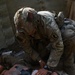 Sky Soldiers conduct E2B Testing