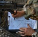 Sky Soldiers conduct E2B Testing