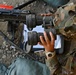 Sky Soldiers conduct E2B Testing