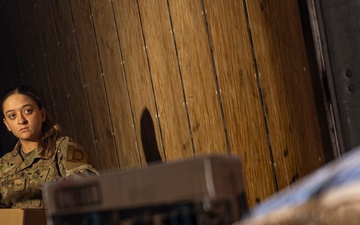 100th FSS delivers the whole package