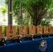 U.S. Navy Singapore Region Holds Chief Pinning Ceremony, Sep. 16, 2025