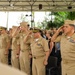 U.S. Navy Singapore Region Holds Chief Pinning Ceremony, Sep. 16, 2025