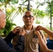U.S. Navy Singapore Region Holds Chief Pinning Ceremony, Sep. 16, 2025