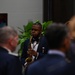 Celebrating 78 Years of Heritage: Air Force Ball at Incirlik Air Base
