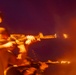 USS Dewey qualify Sailors in Small Arms Weapons