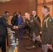 AFRICOM Commander visits Cameroon Minister of Defense