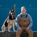 Killer K9s: 100th ARW Military Working Dogs Highlight