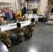 Airmen Train in Dignified Transfer Procedures at Dover AFB