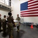 Airmen Train in Dignified Transfer Procedures at Dover AFB