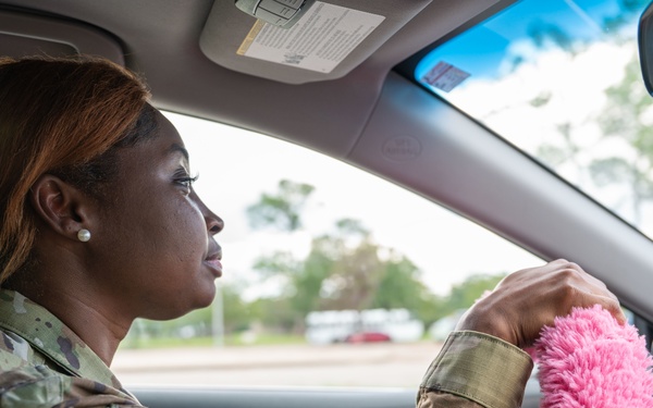 Reservists eligible for IDT travel reimbursement