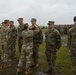 Sky Soldiers Sharpen Lethality And Expertise During Expert Badge Testing In Germany