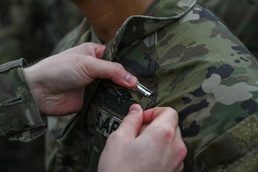 Sky Soldiers Sharpen Lethality And Expertise During Expert Badge Testing In Germany
