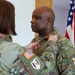 US Army 1st Global Field Medical Laboratory welcomes new commander during ceremony
