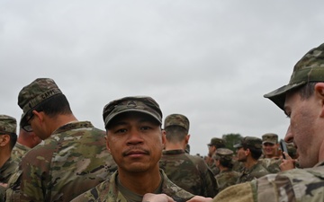 Sky Soldiers Sharpen Lethality And Expertise During Expert Badge Testing In Germany