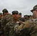 Sky Soldiers Sharpen Lethality And Expertise During Expert Badge Testing In Germany