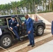 AFRICOM Commander visits Cameroon President
