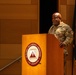 US Army 1st Global Field Medical Laboratory welcomes new commander during ceremony