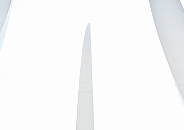 CSAF Allvin rides in M2M