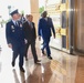 AFRICOM Commander visits Cameroon President