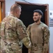 Marauder of the Week: A1C Nasean Hall