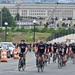 CSAF Allvin rides in M2M