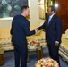 AFRICOM Commander visits Cameroon President