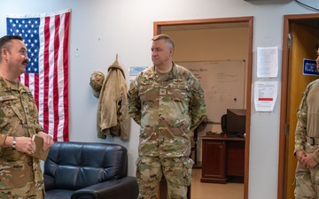 Marauder of the Week: A1C Nasean Hall