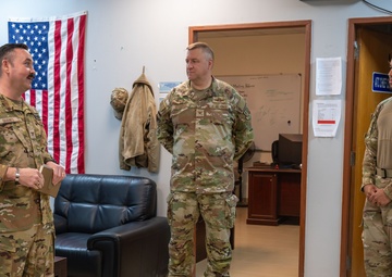 Marauder of the Week: A1C Nasean Hall