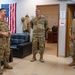 Marauder of the Week: A1C Nasean Hall